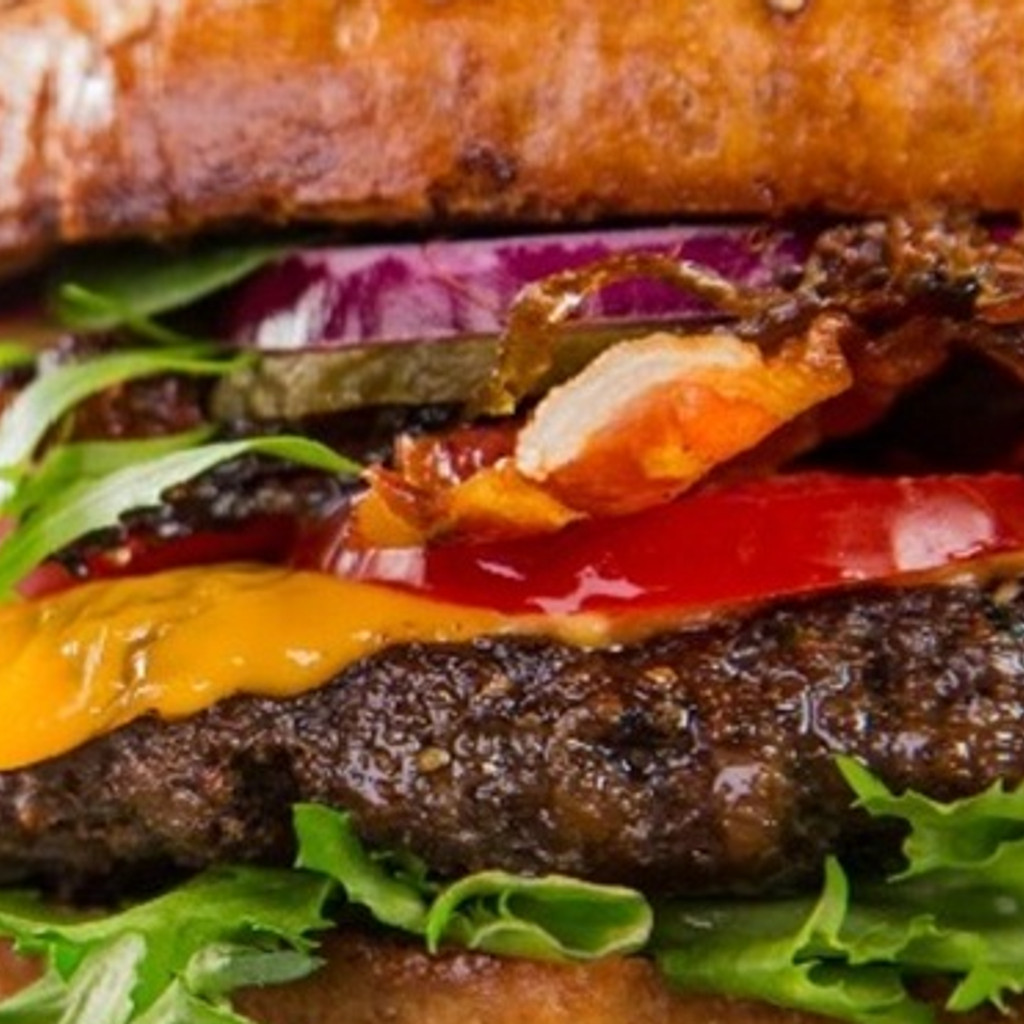 Image-ALL AMERICAN BURGER