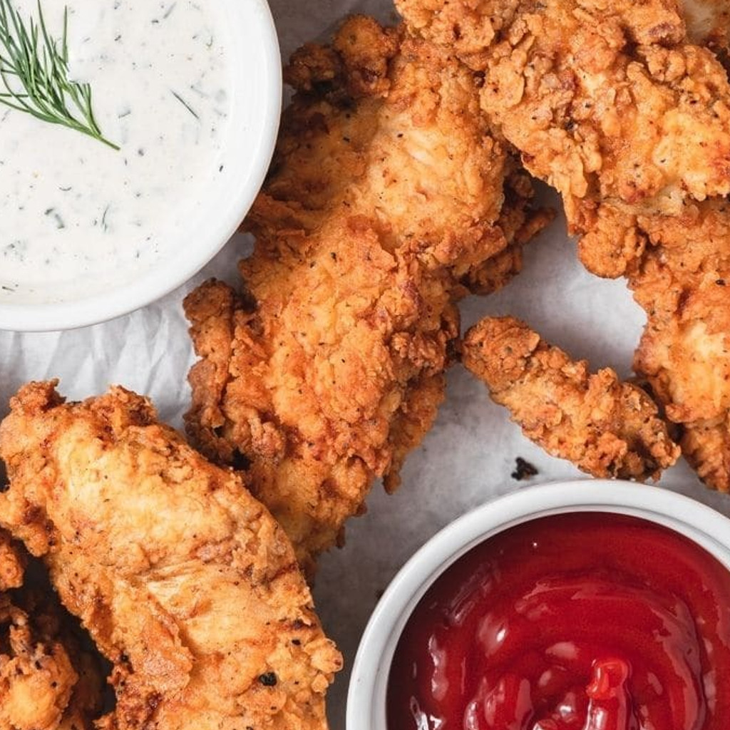 Image-CHICKEN TENDERS
