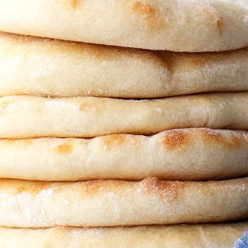 Image-PITA BREAD