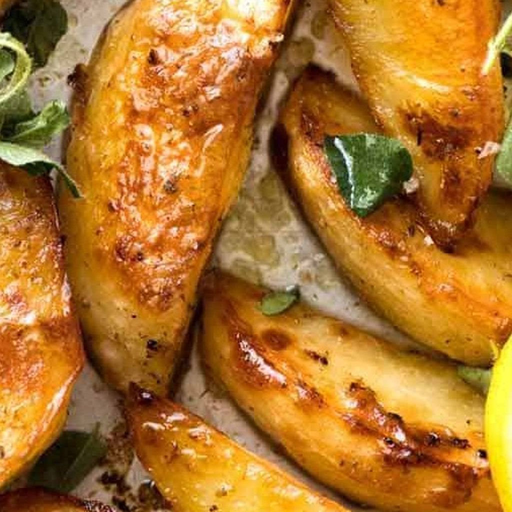 Image-LEMON POTATOS