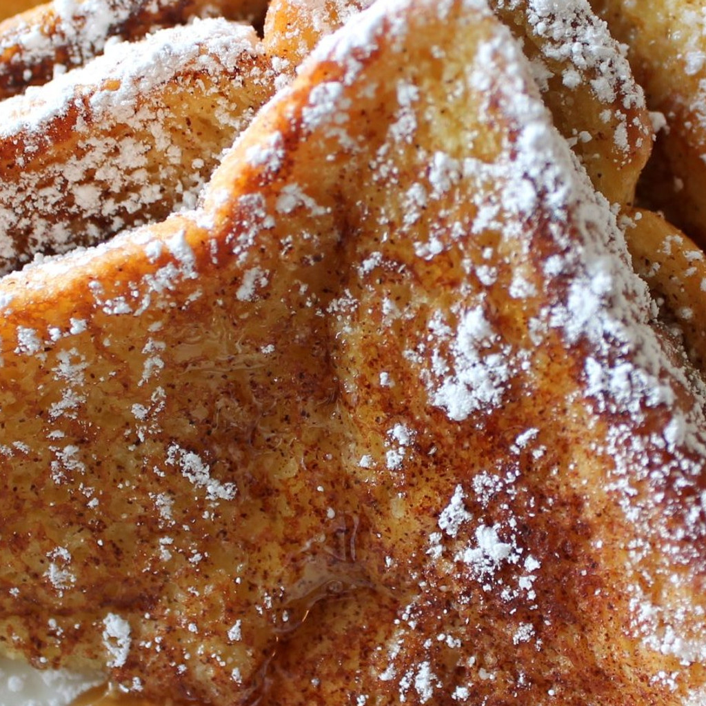 Image-FRENCH TOAST