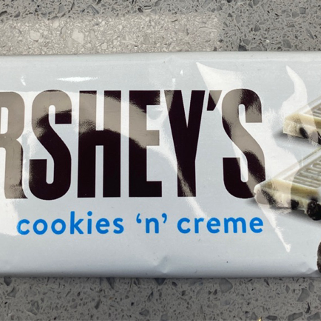Image-Hershey’s - cookies’n creme