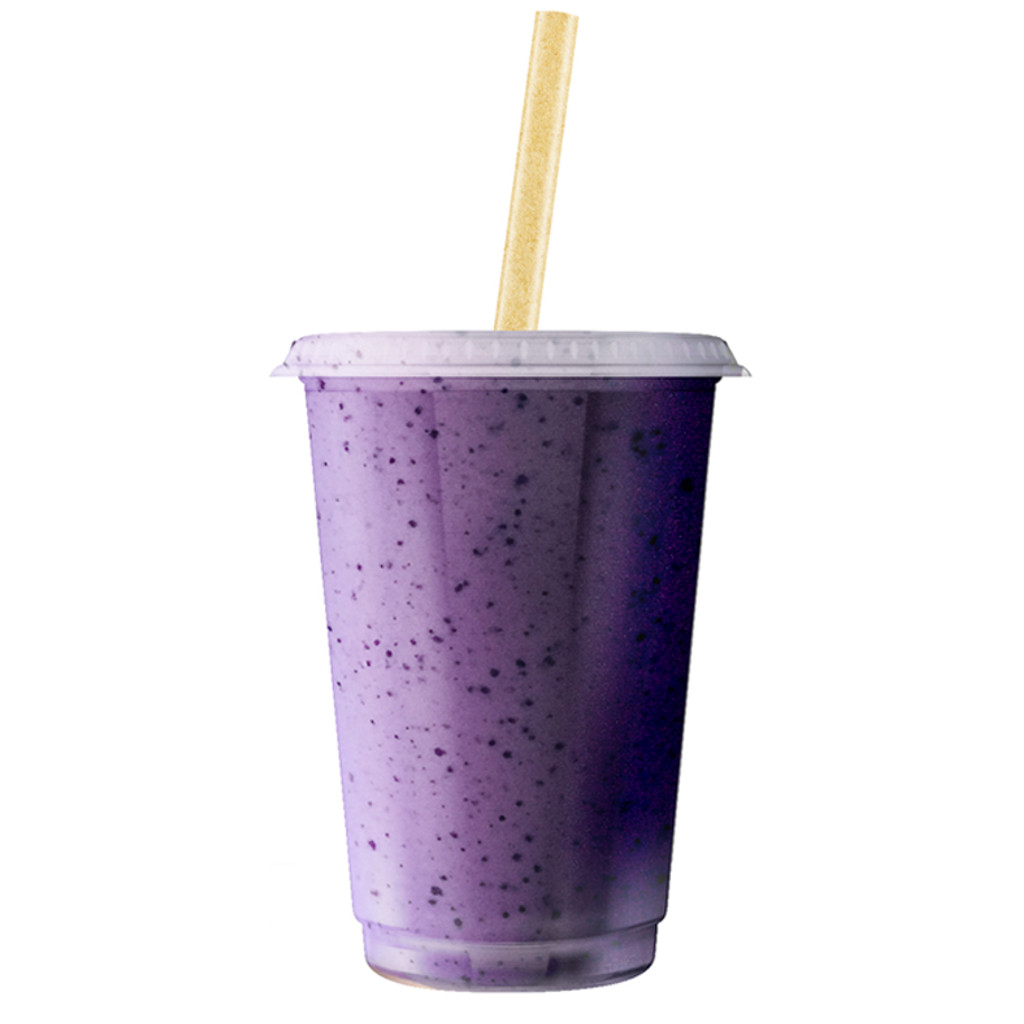 Image-Banana & Acai Smoothie