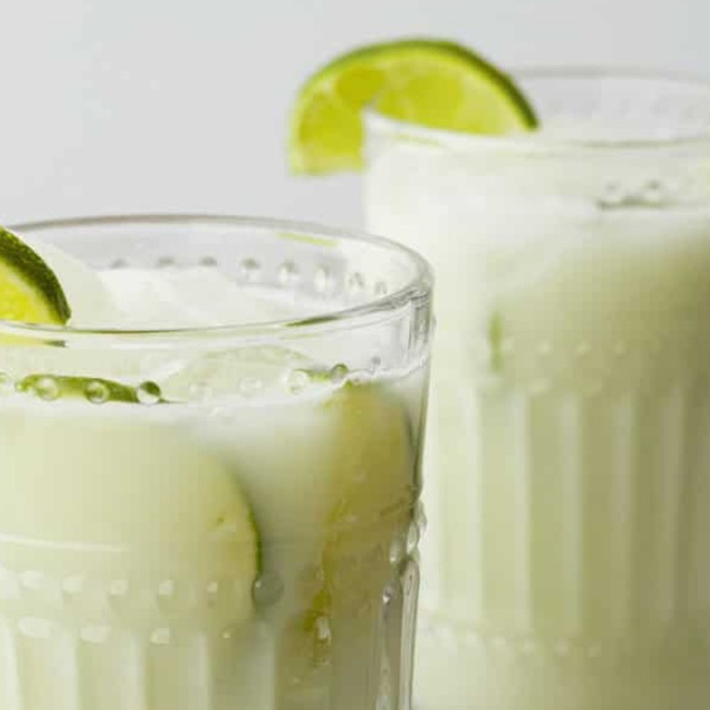 Image-Sudanese Lemonade