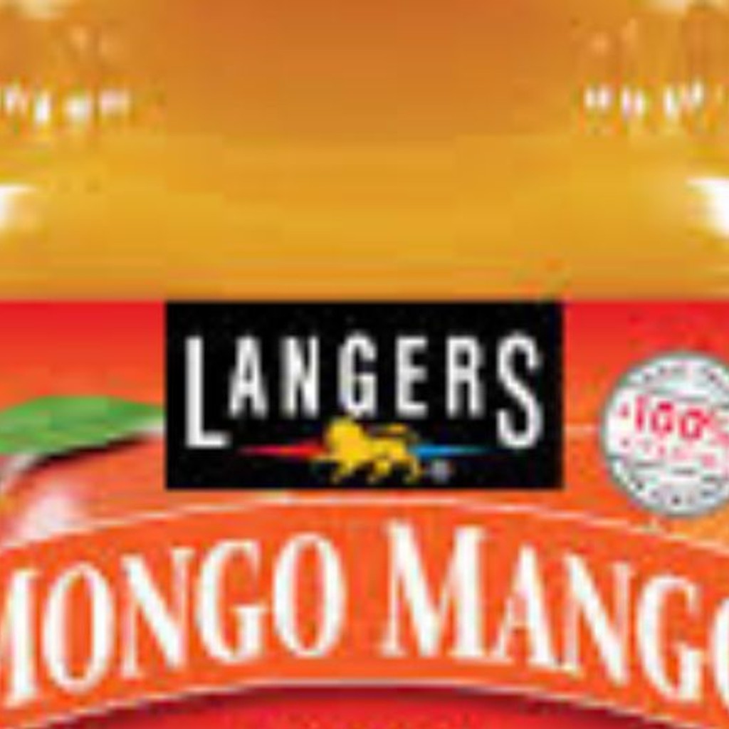 Image-Langers : Mango 16 Oz