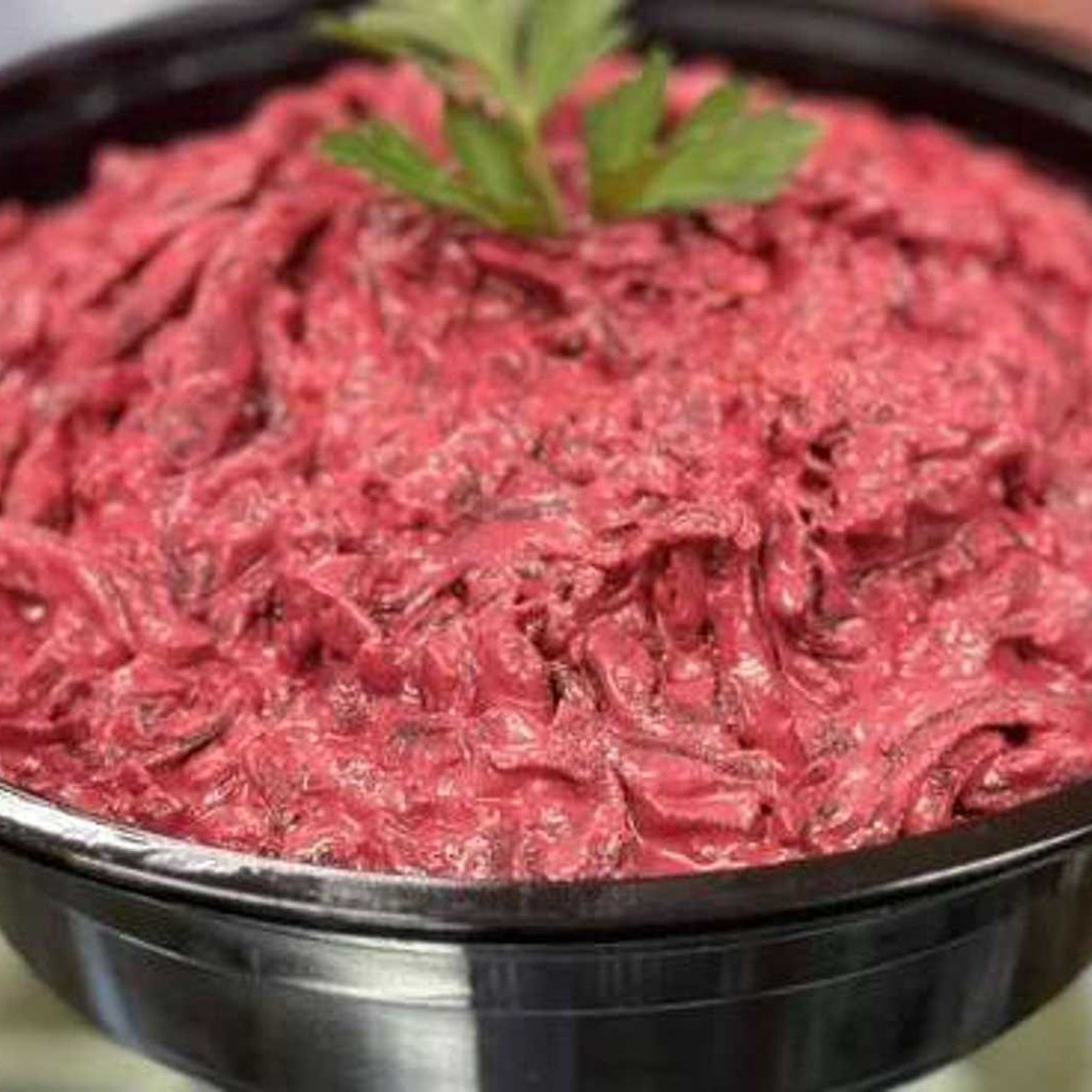 Image-Beet Salad