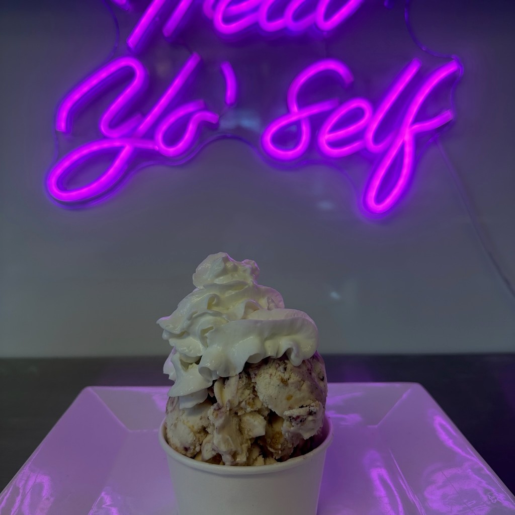 Image-Richardsons Ice Cream