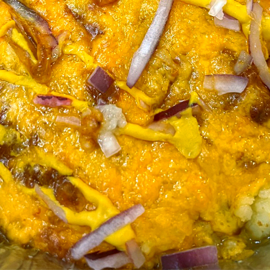 Image-Chili Cheese Potato.