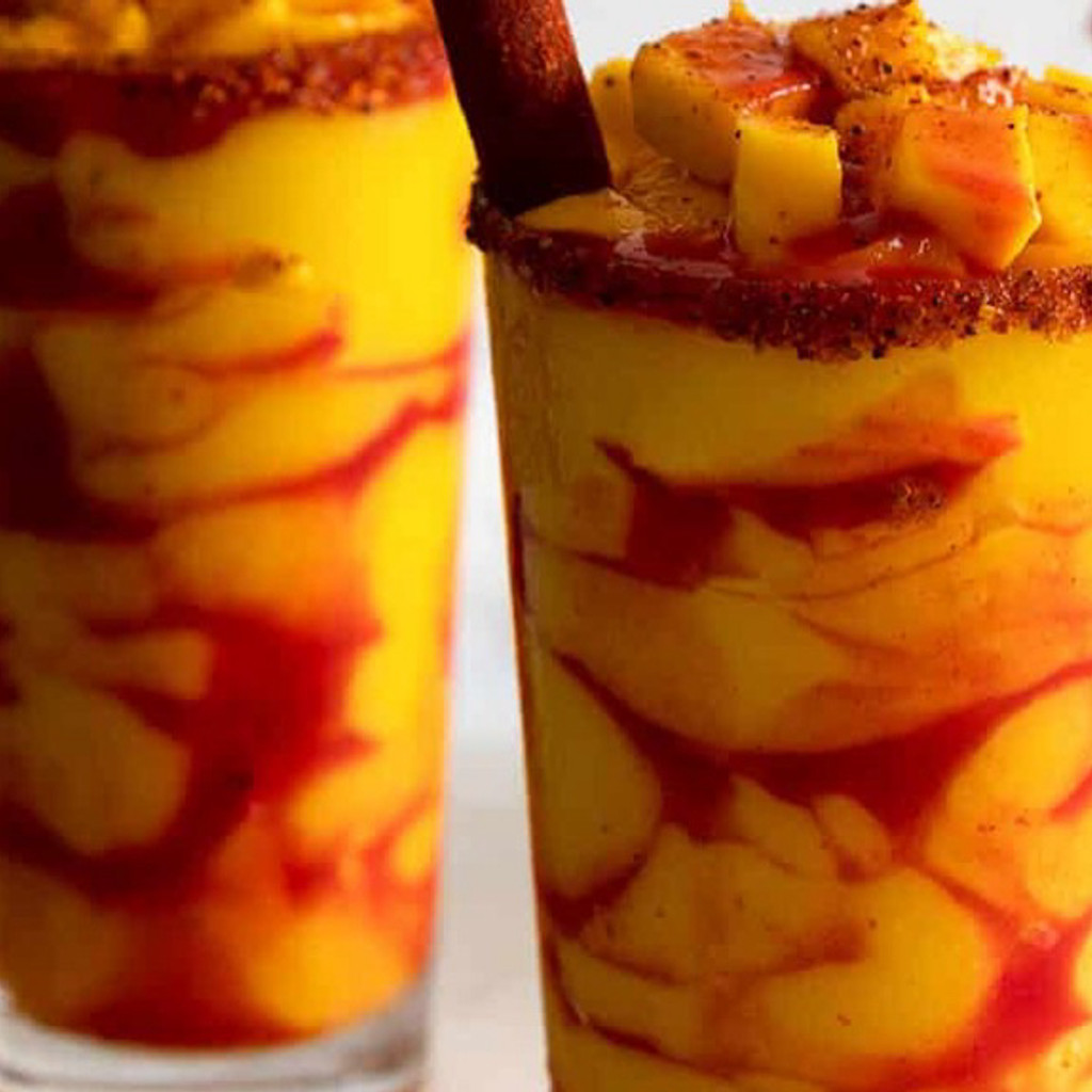 Image-S9. Exotic Mangonada
