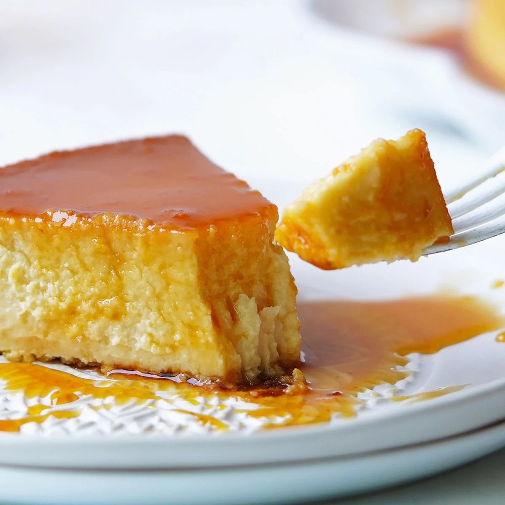Image-Flan