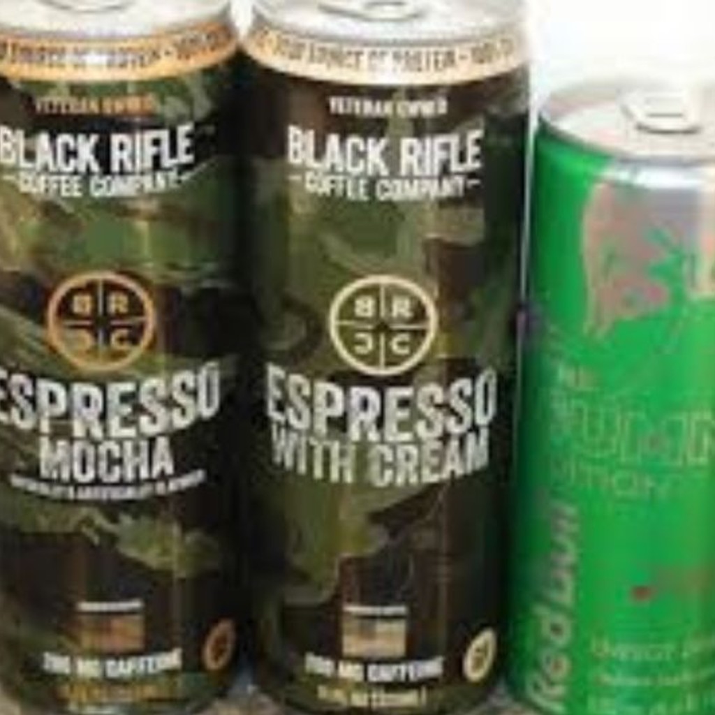 Image-Black Rifle Coffee Espresso Cream