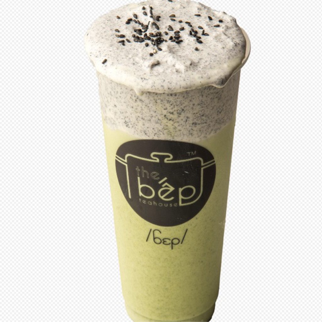 Image-Sesame Matcha MT