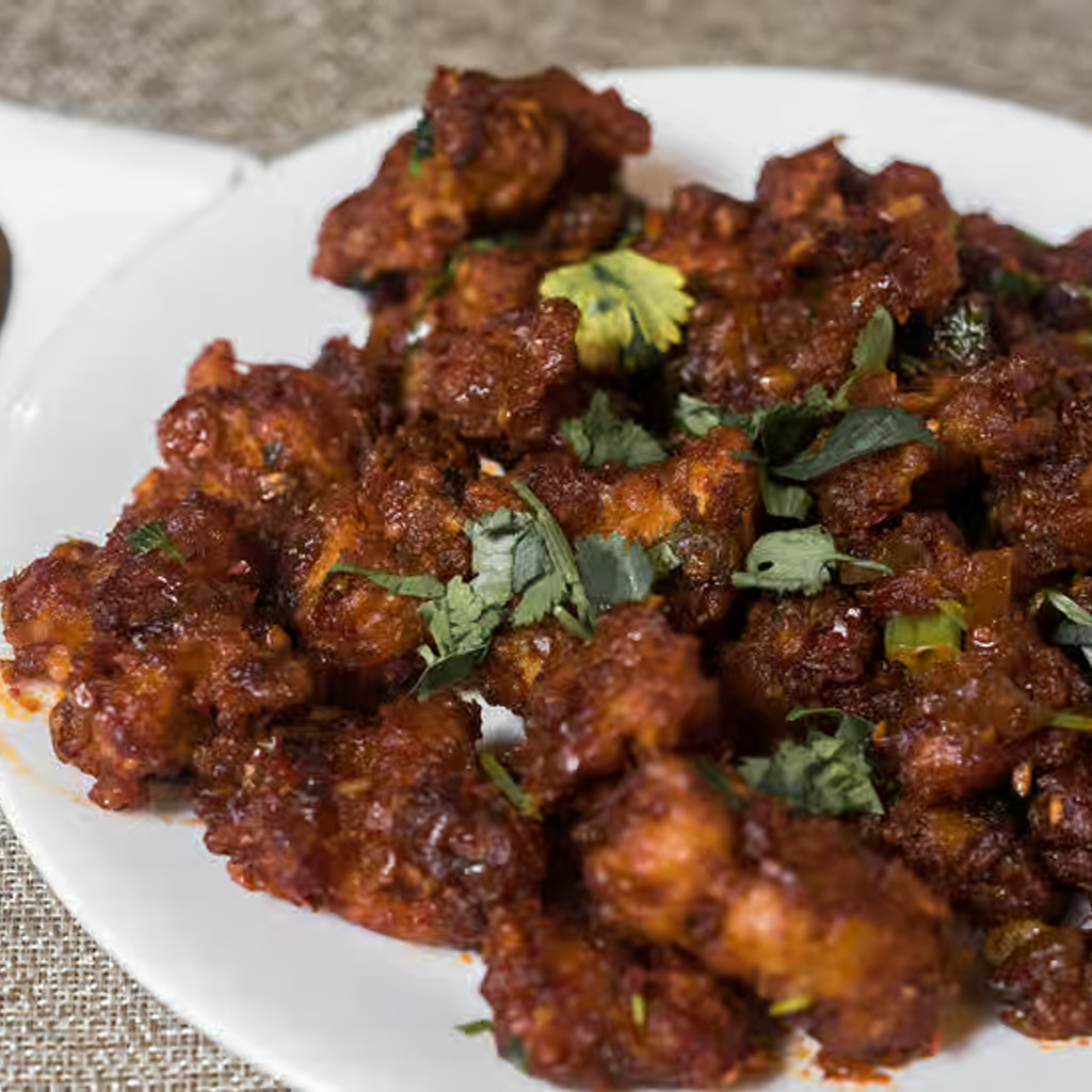 Image-Cauliflower Manchurian