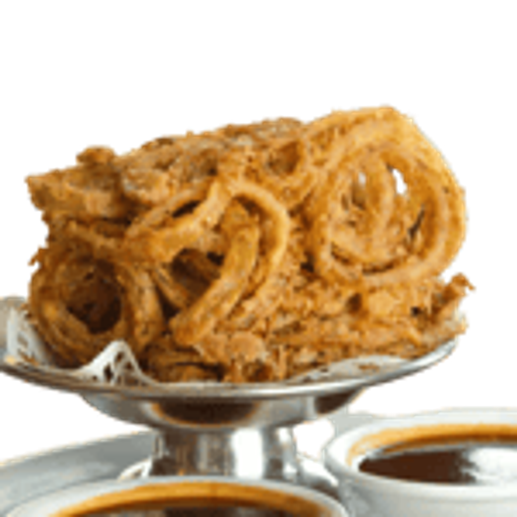 Image-World Famous Onion Rings
