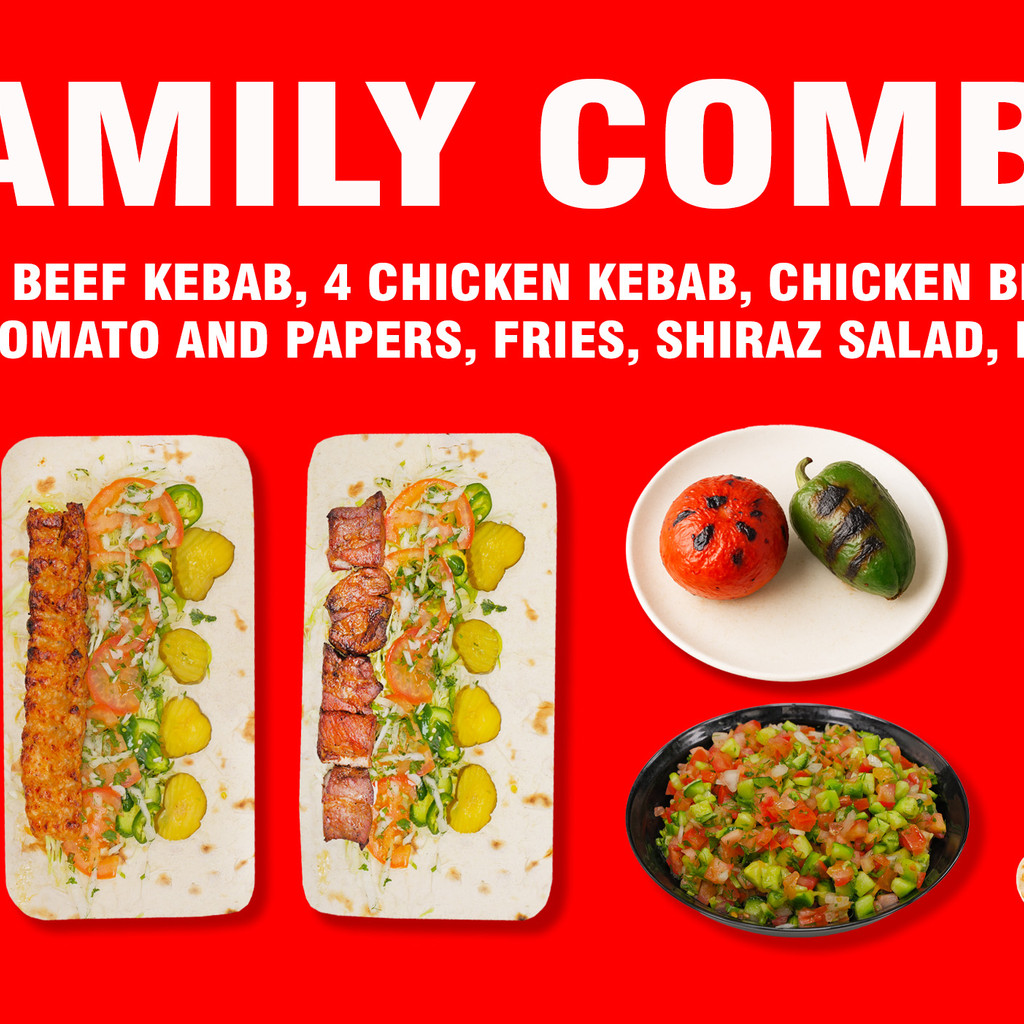 Image-Family Special #1