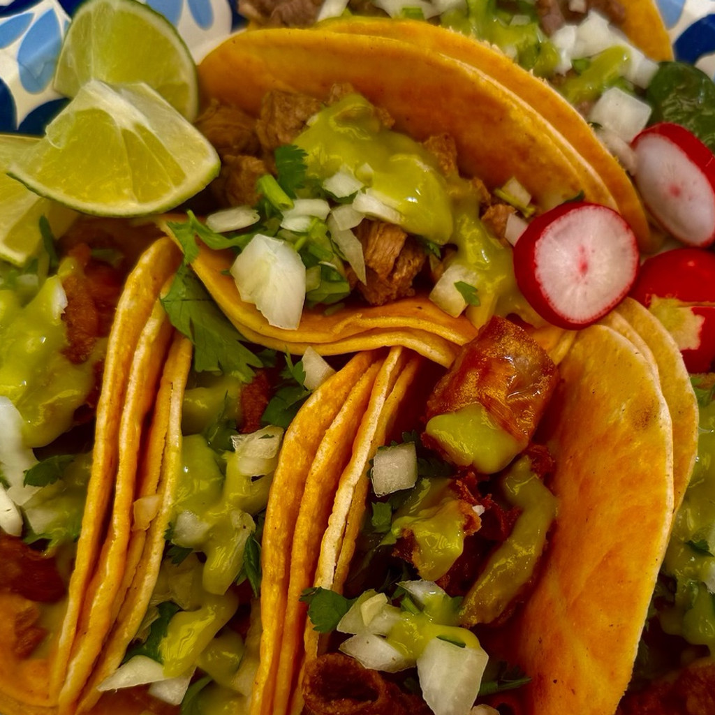 Image-Street Tacos (5pcs)