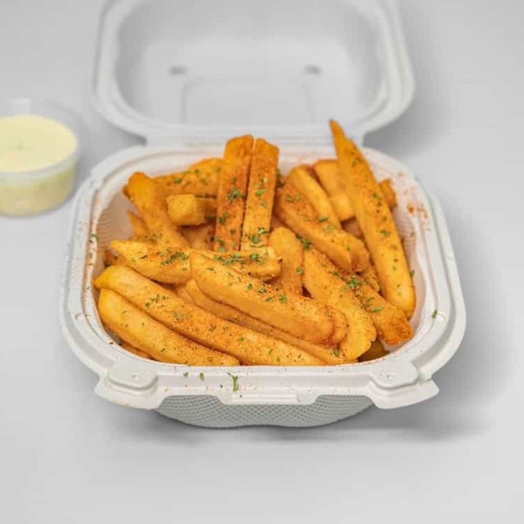 Image-Cajun Fries