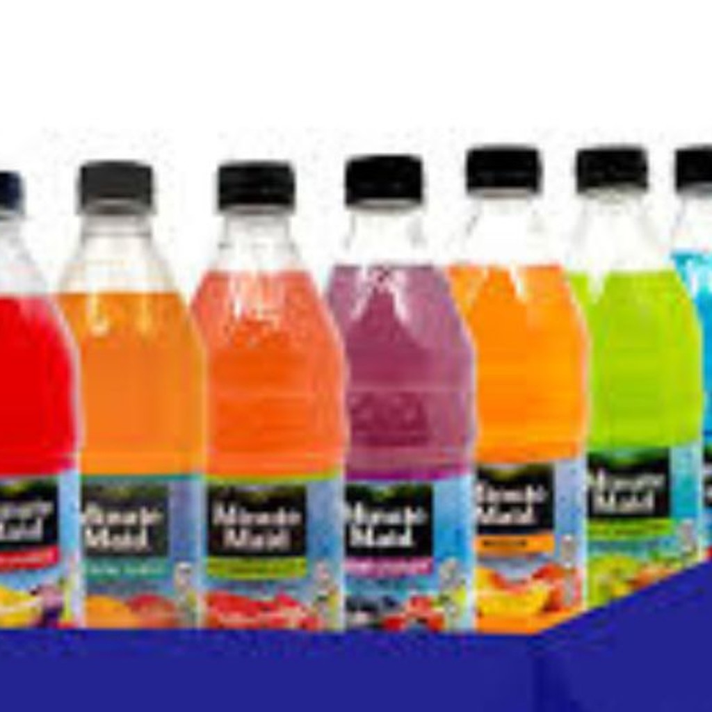 Image-Minute Maid Watermelon Punch