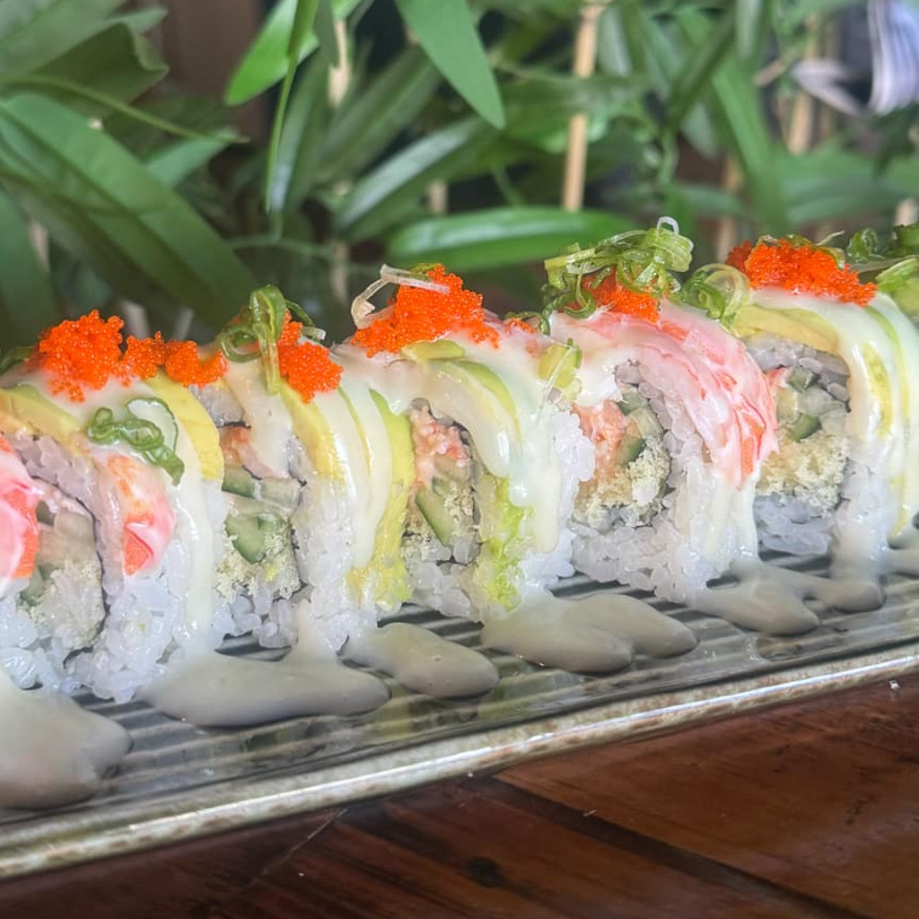 Image-New!! Ocean Roll