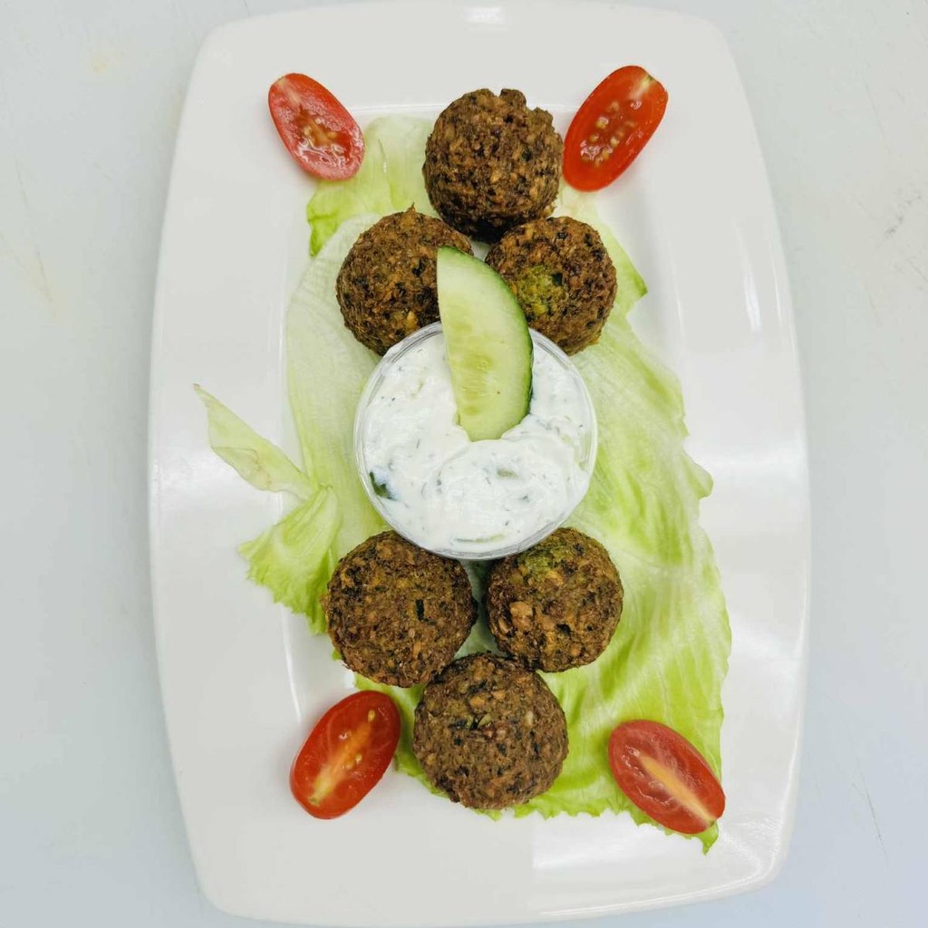 Image-Falafal