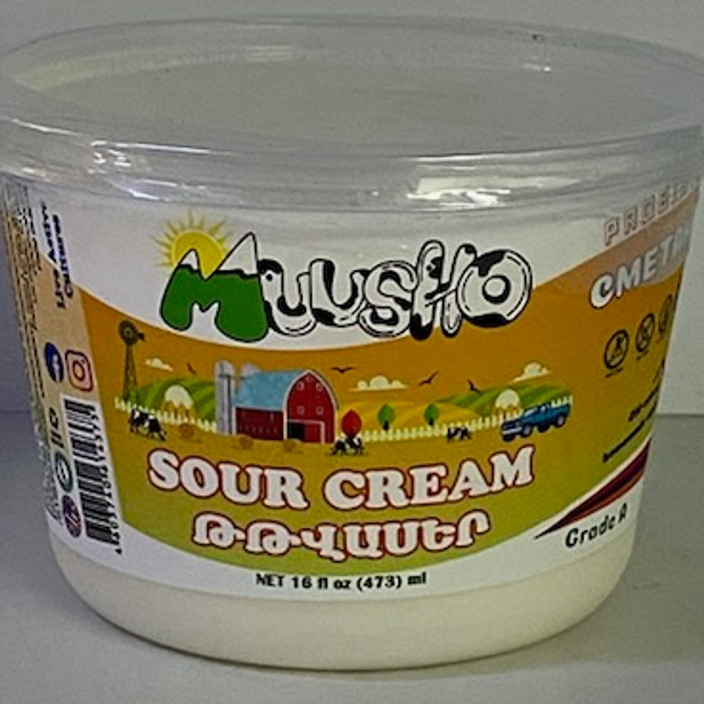 Image-Sour Cream (Muusho)