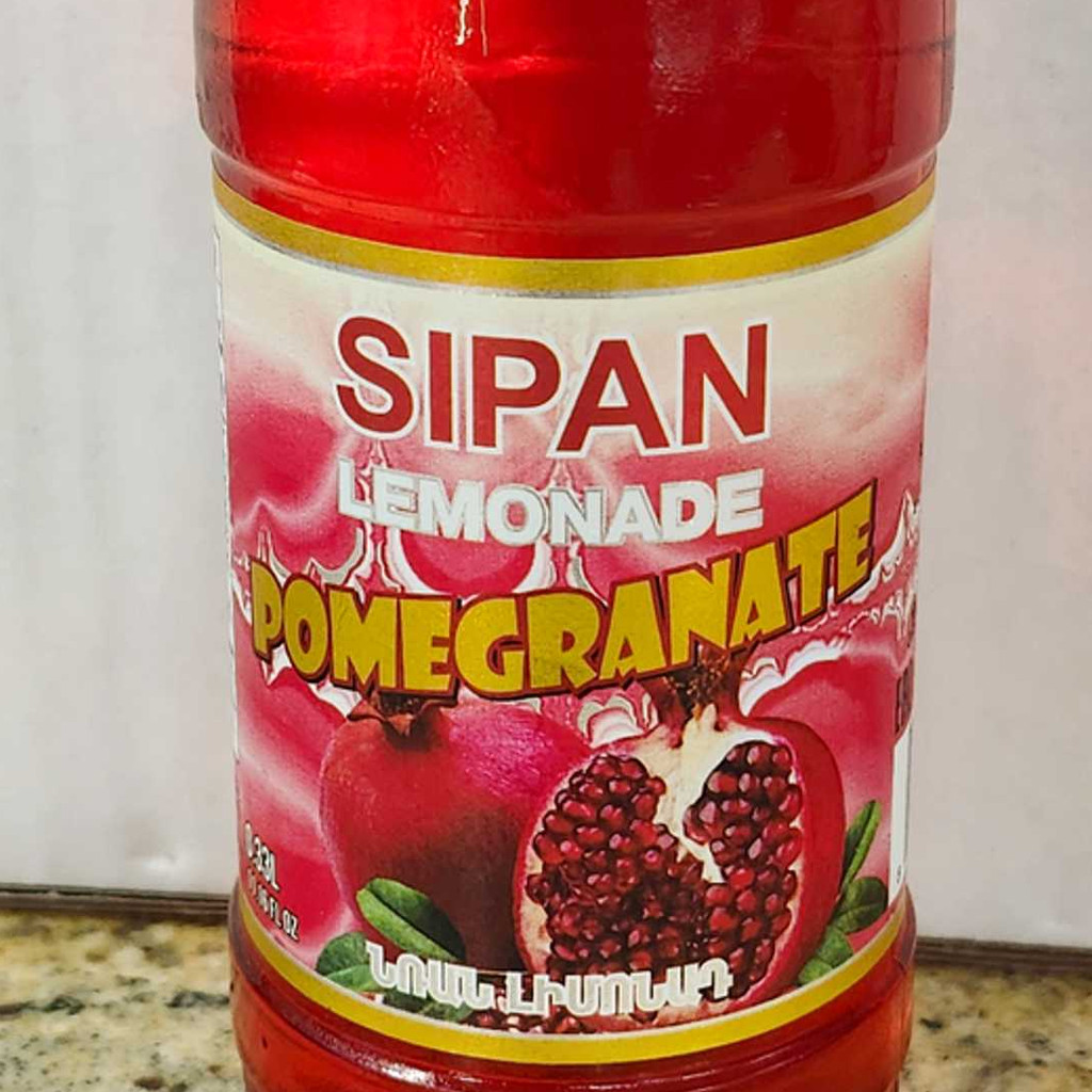 Image-Sipan Lemonade