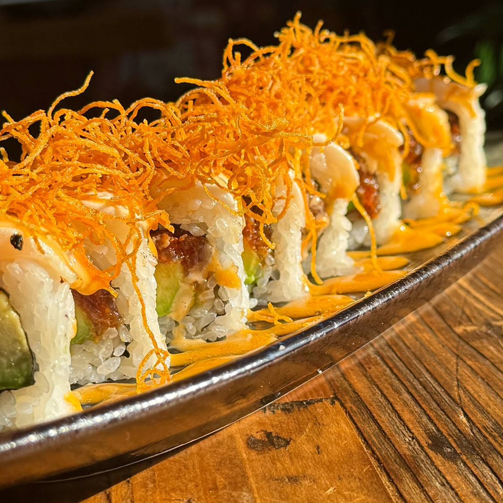 Image-Tuna Deluxe Roll
