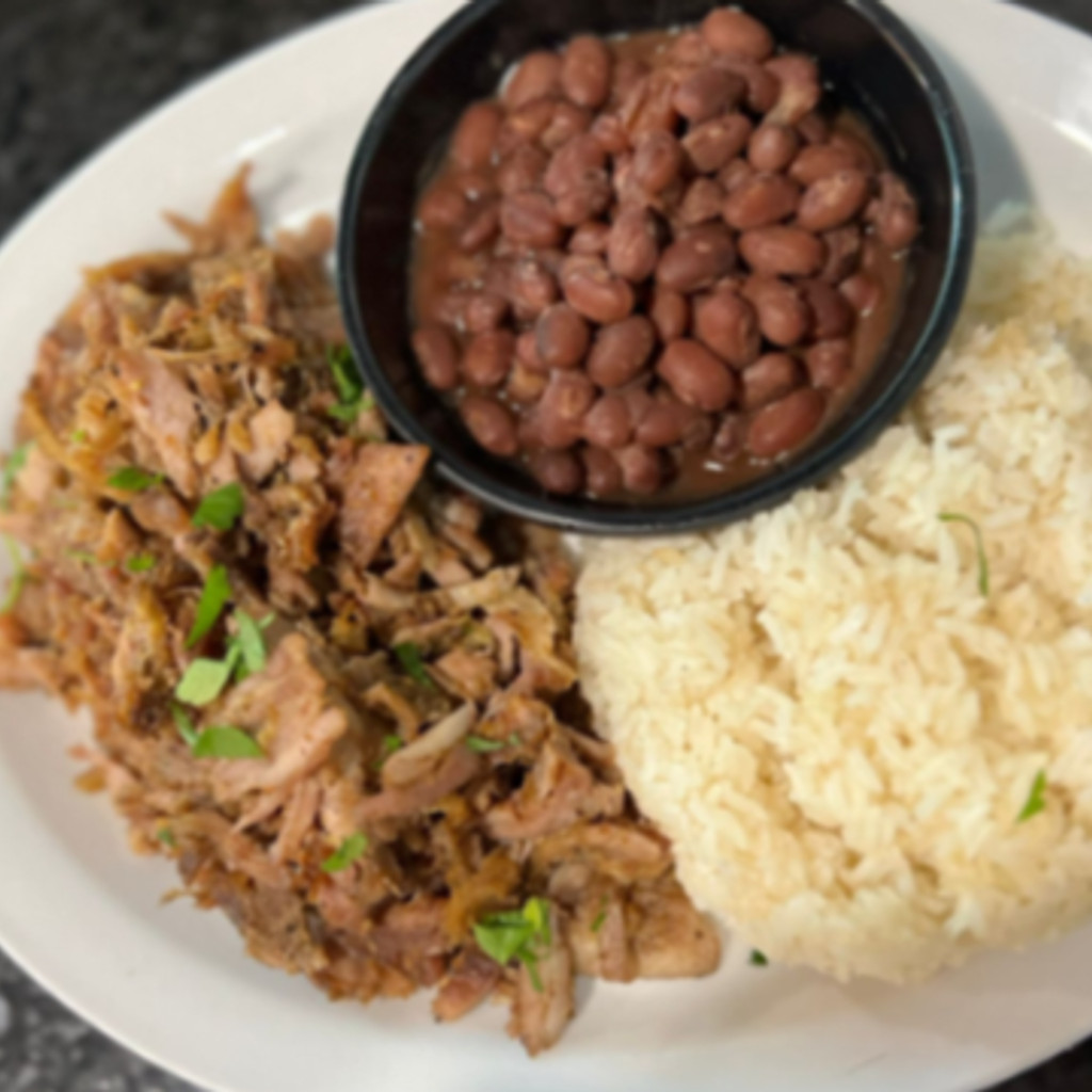 Image-Shawarma Plate