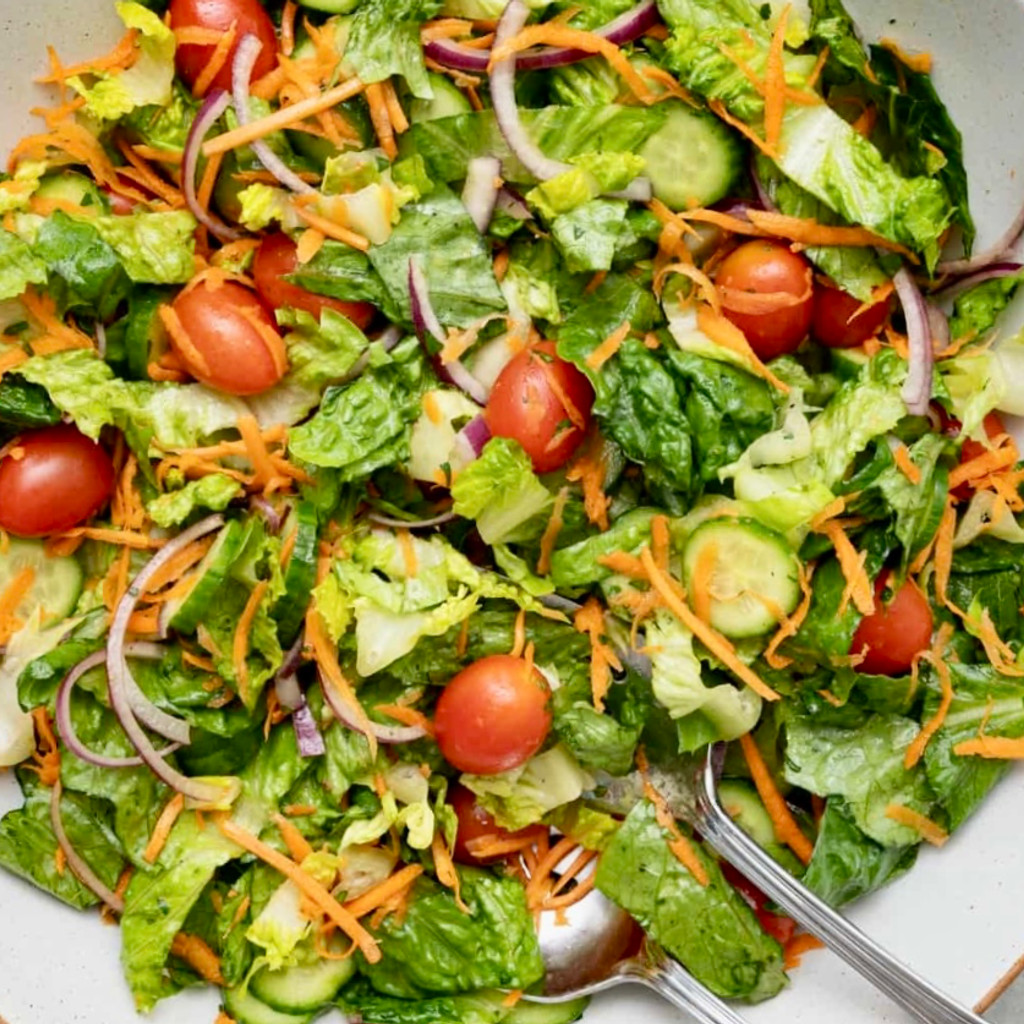 Image-Garden Salad