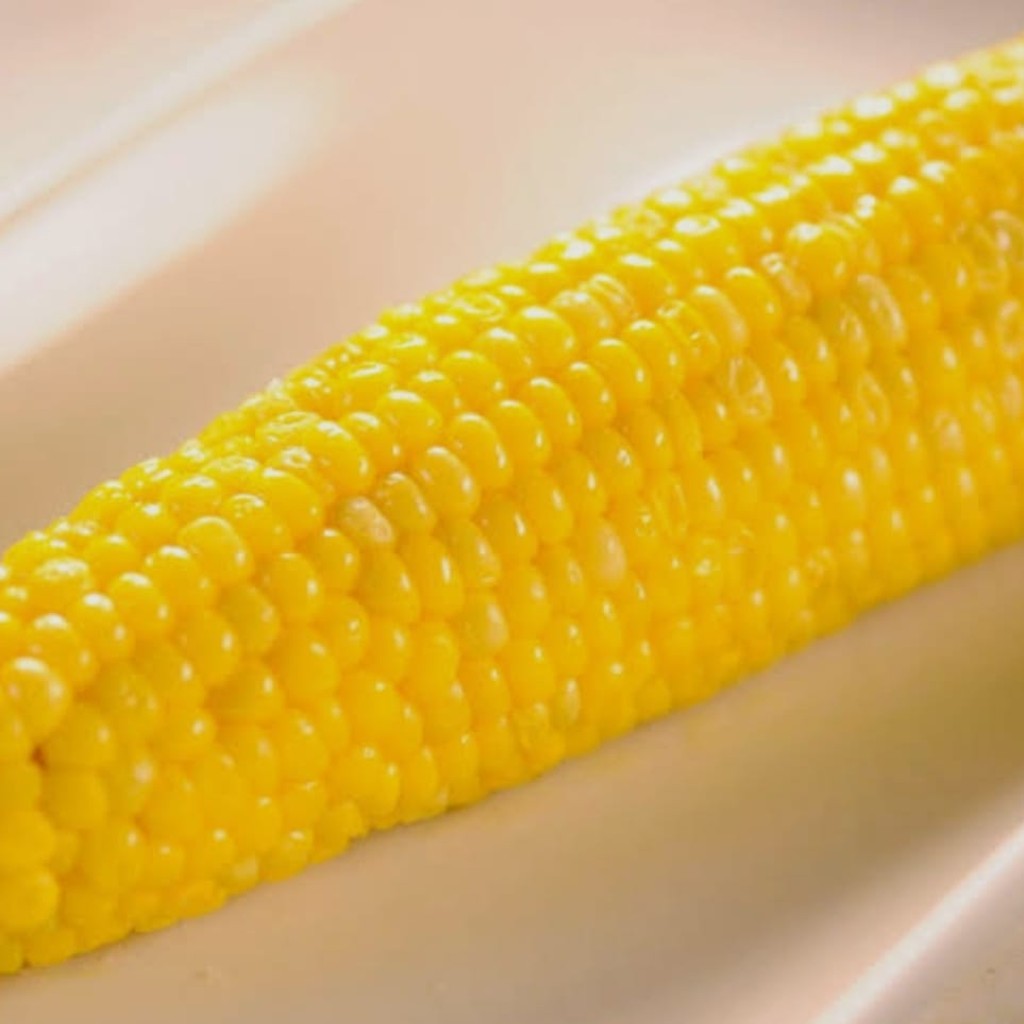 Image-CORN ON COB
