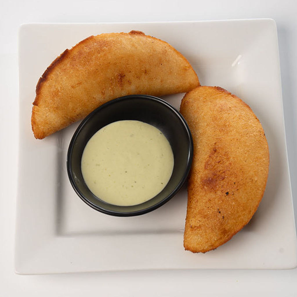 Image-Empanada Venezolana