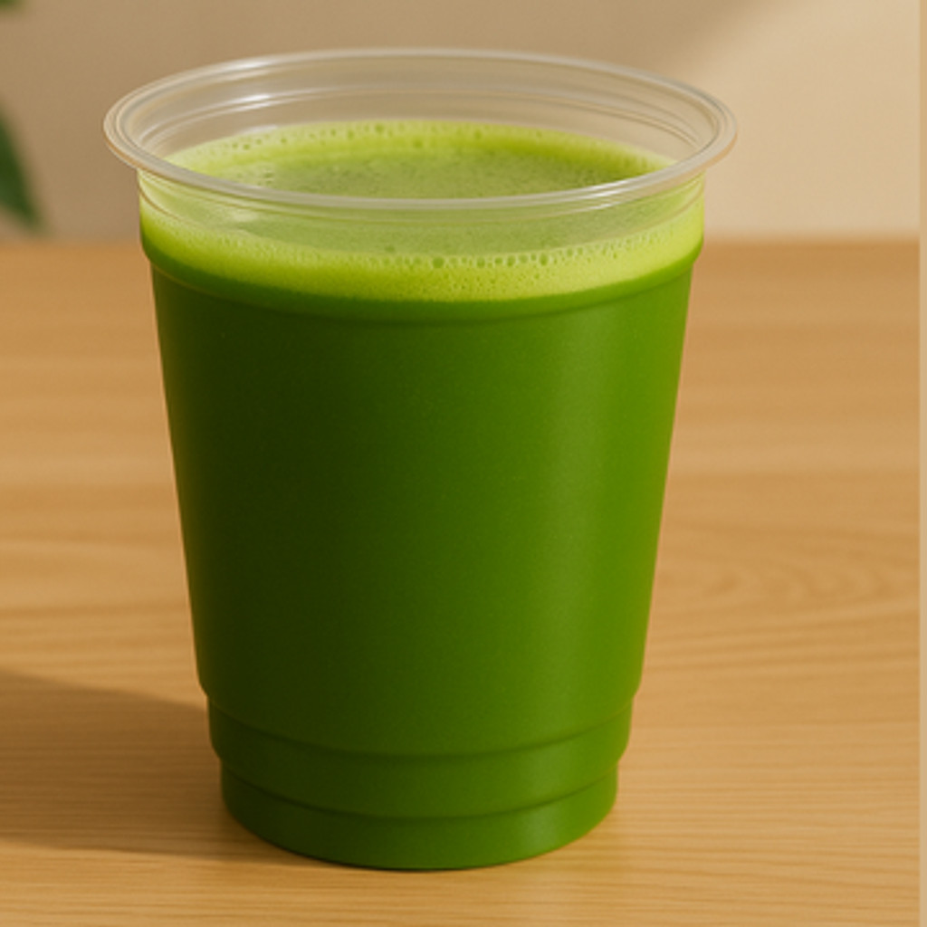 Image-KALE GLOW