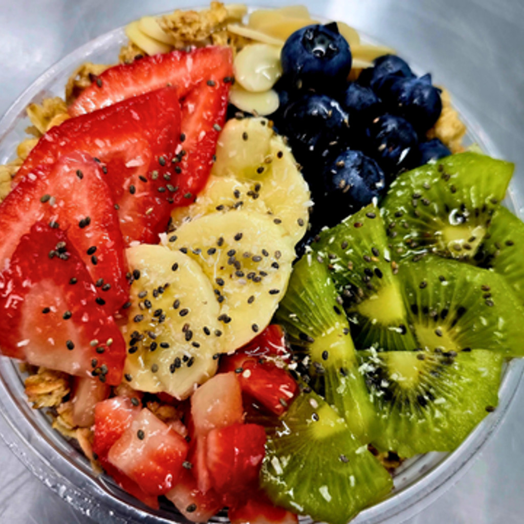 Image-The Antioxidant Bowl 💜🍓