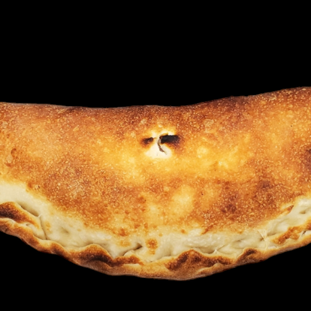 Image-Cheese Calzone