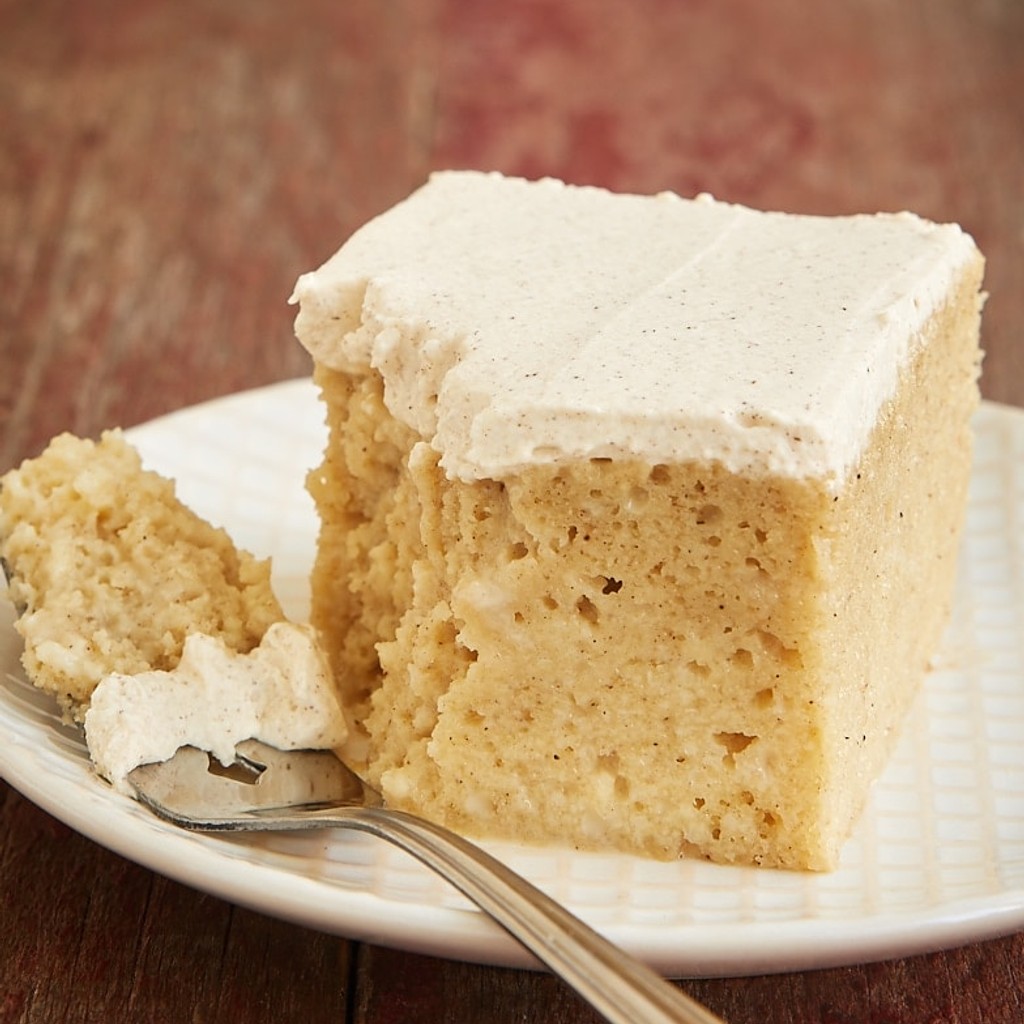 Image-Tres leches cake