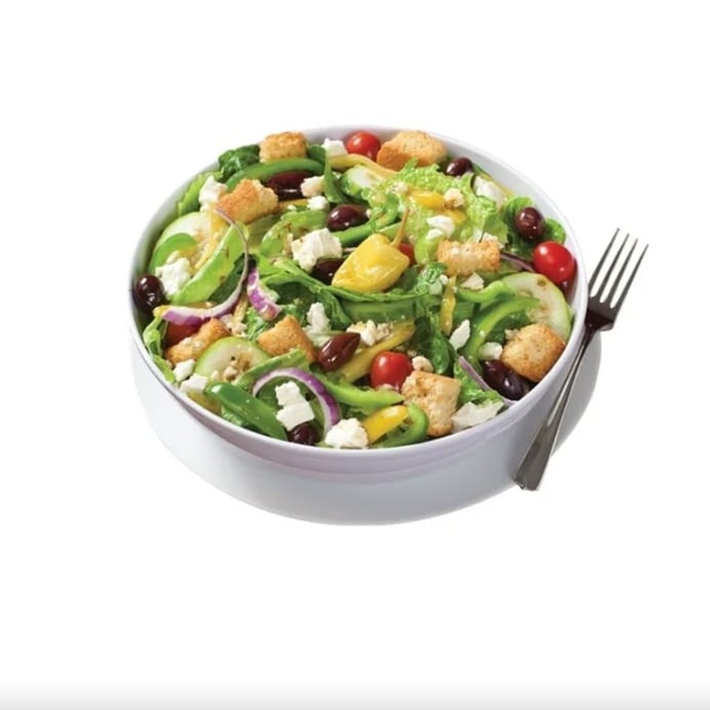 Image-GRILL CHICKEN SALAD