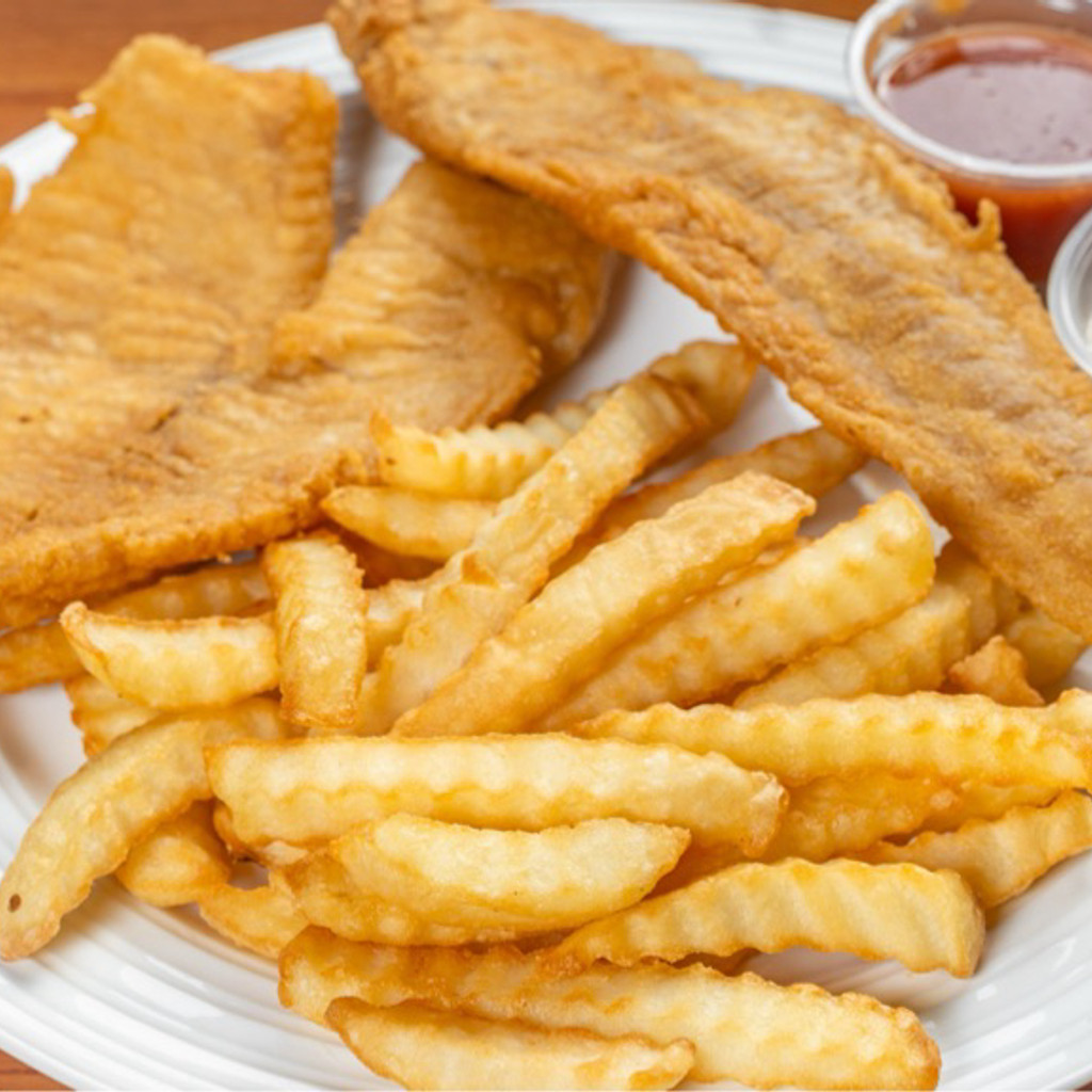 Image-Pic Fish