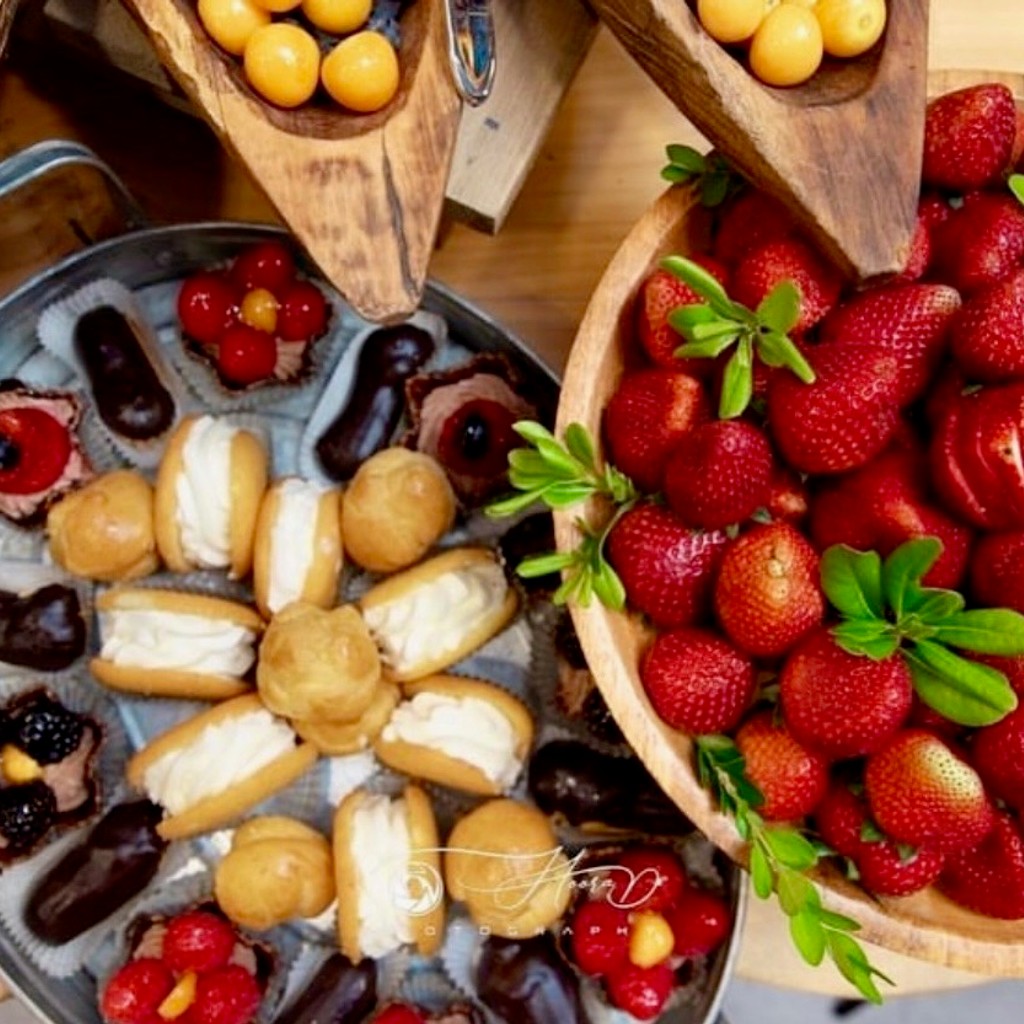 Image-کترینگ ۴ (حداقل ۱۰۰ نفر)