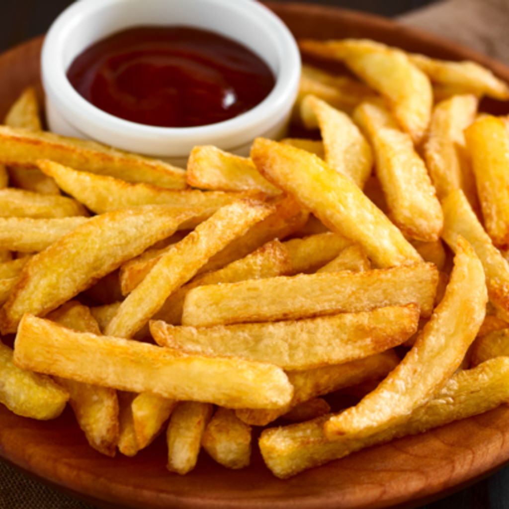 Image-French Fries