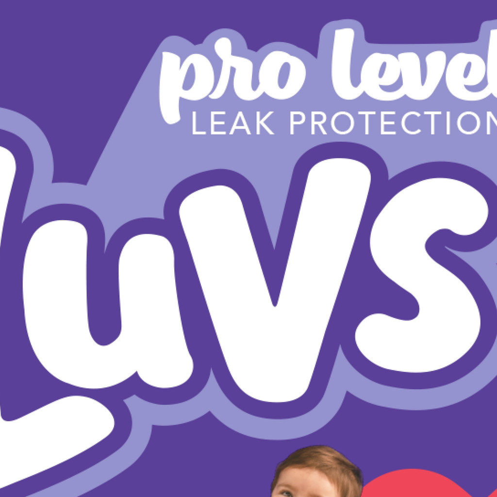 Image-LUVS