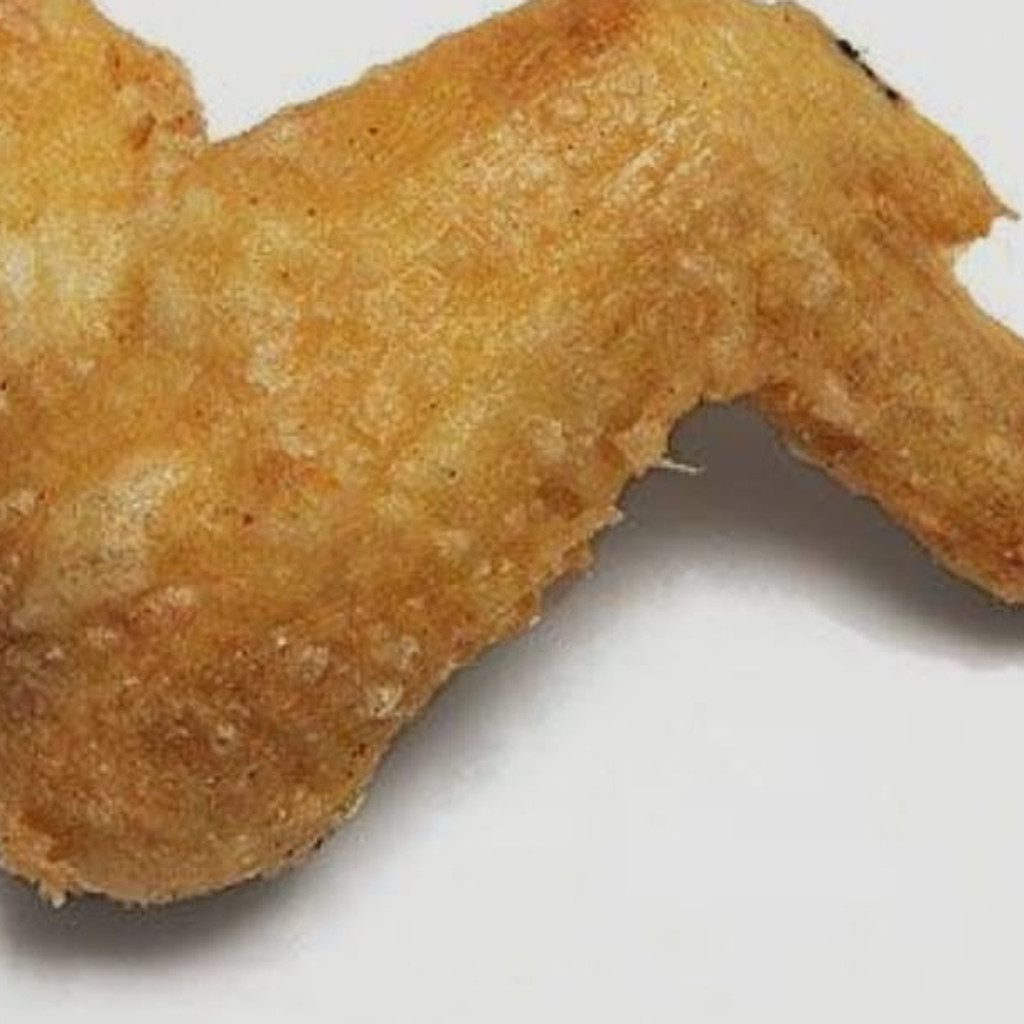 Image-1. Wing only