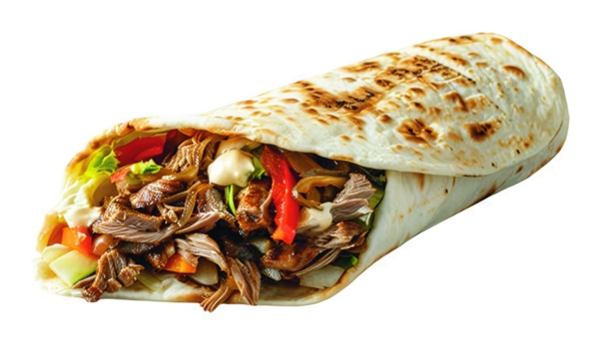 LAVASH BAR-B-QUE Ordering Website - Sunland, CA