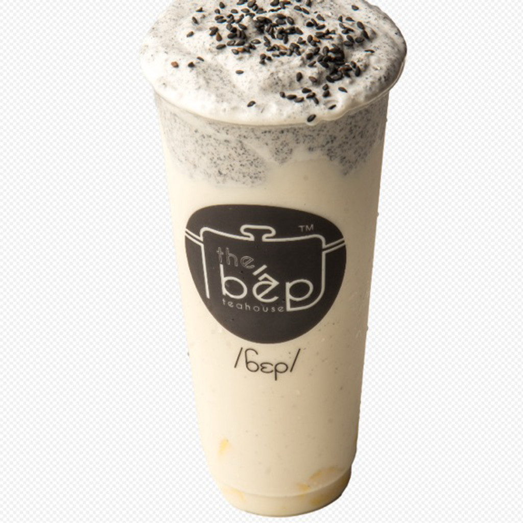 Image-Roasted Sesame MT