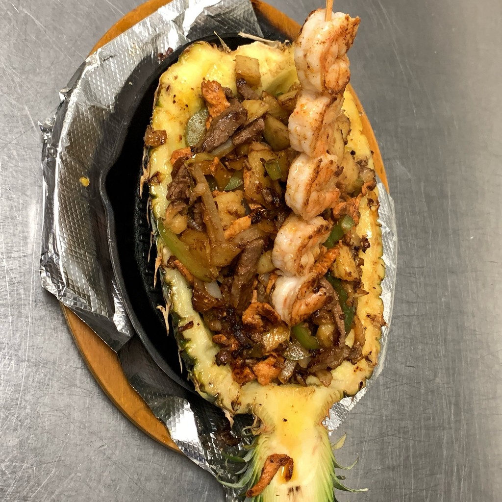 Image-Fajita Piña