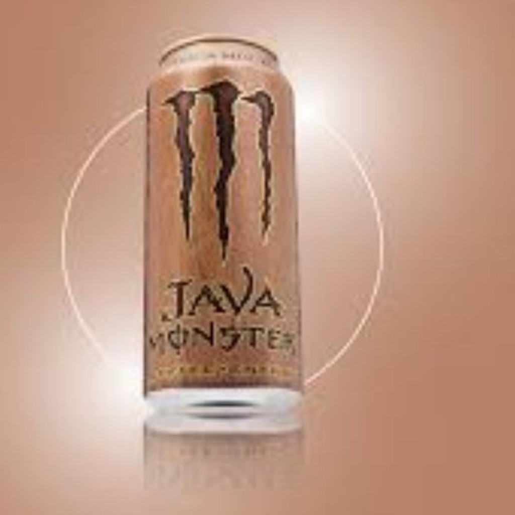 Image-Monster Java Loca Moca Coffee