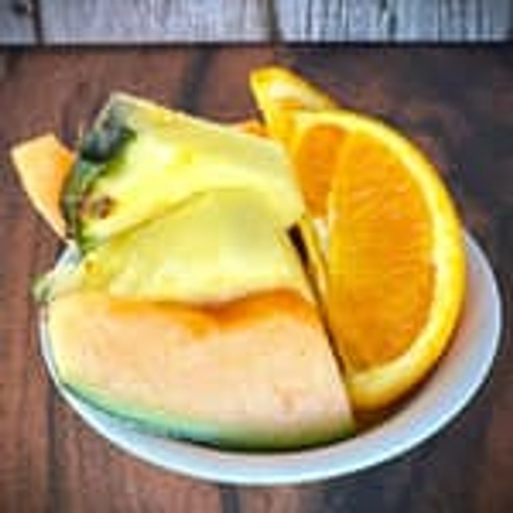 Image-Fresh Fruit