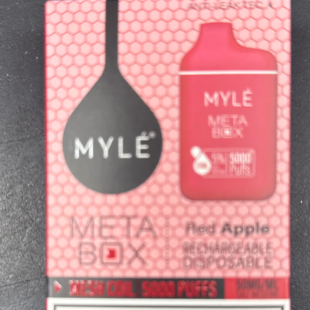 Image-MYLE META BOX