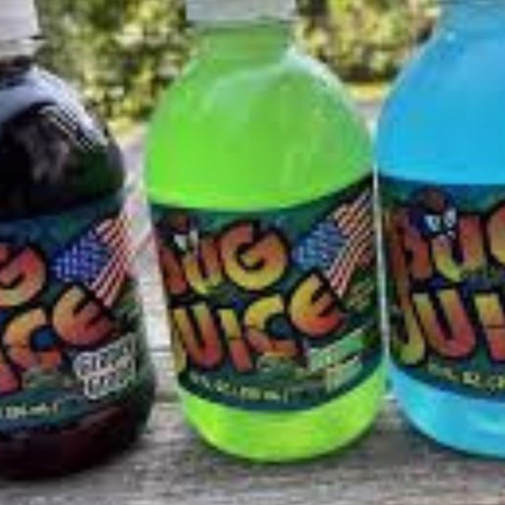 Image-Bug Juice 10 Oz