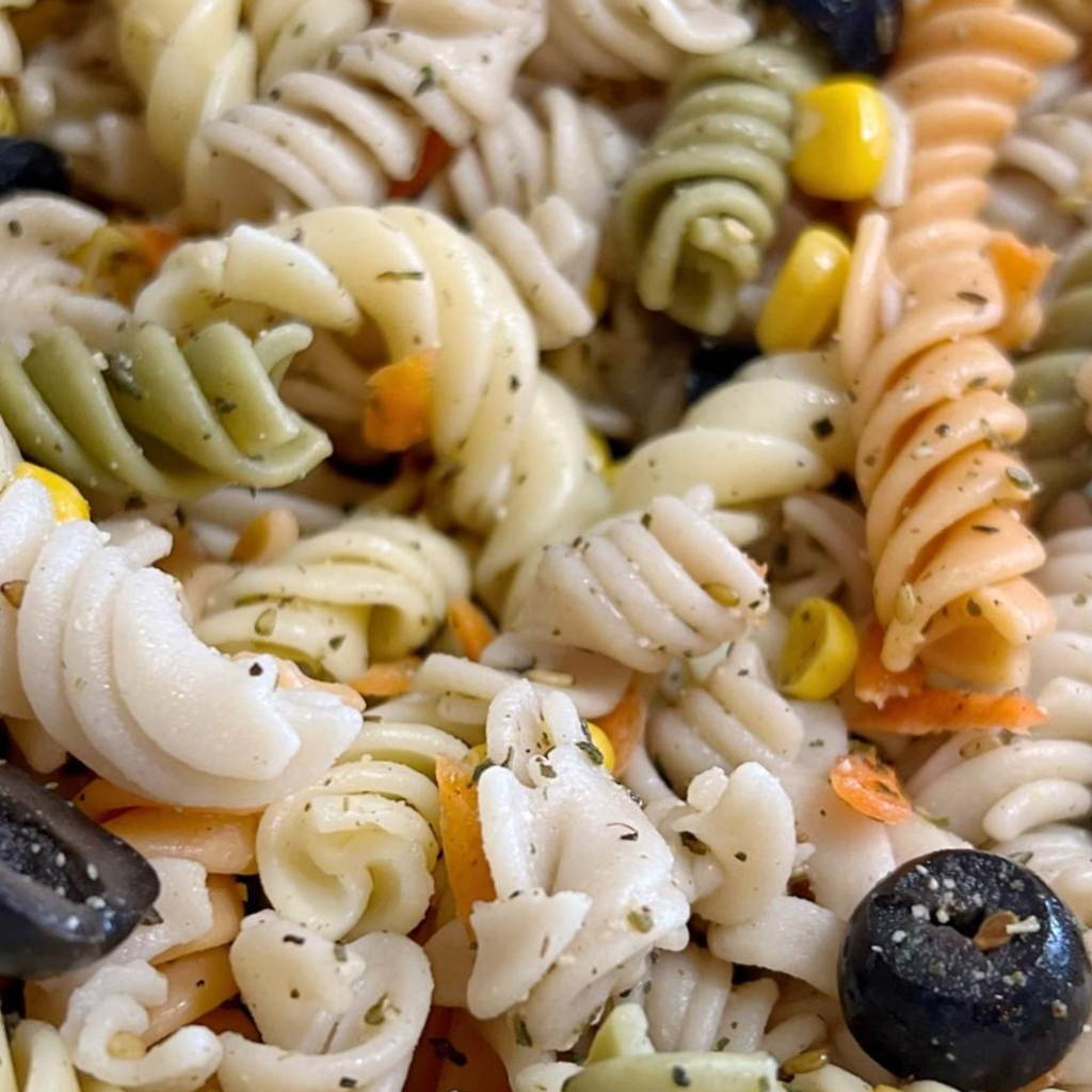 Image-Pasta Salad