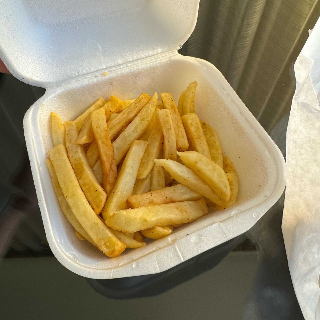 Image-French Fries